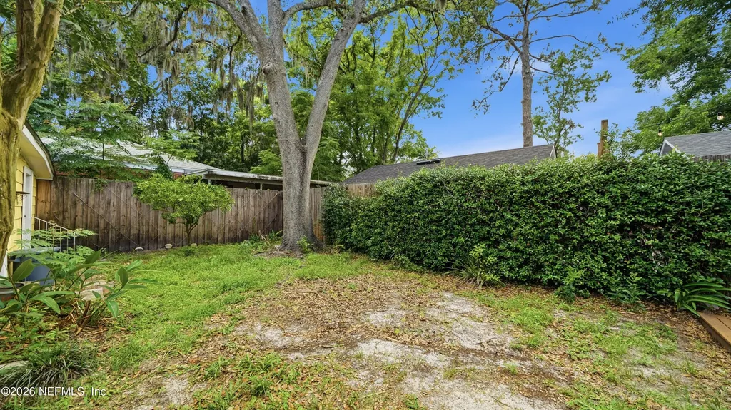 1544 Talbot Avenue Jacksonville FL 32205