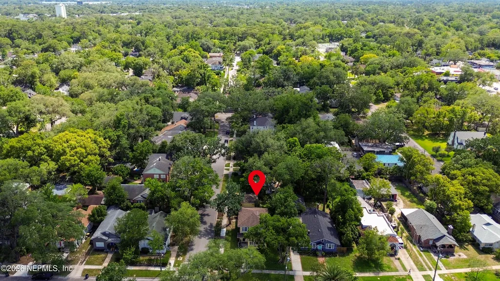 1544 Talbot Avenue Jacksonville FL 32205