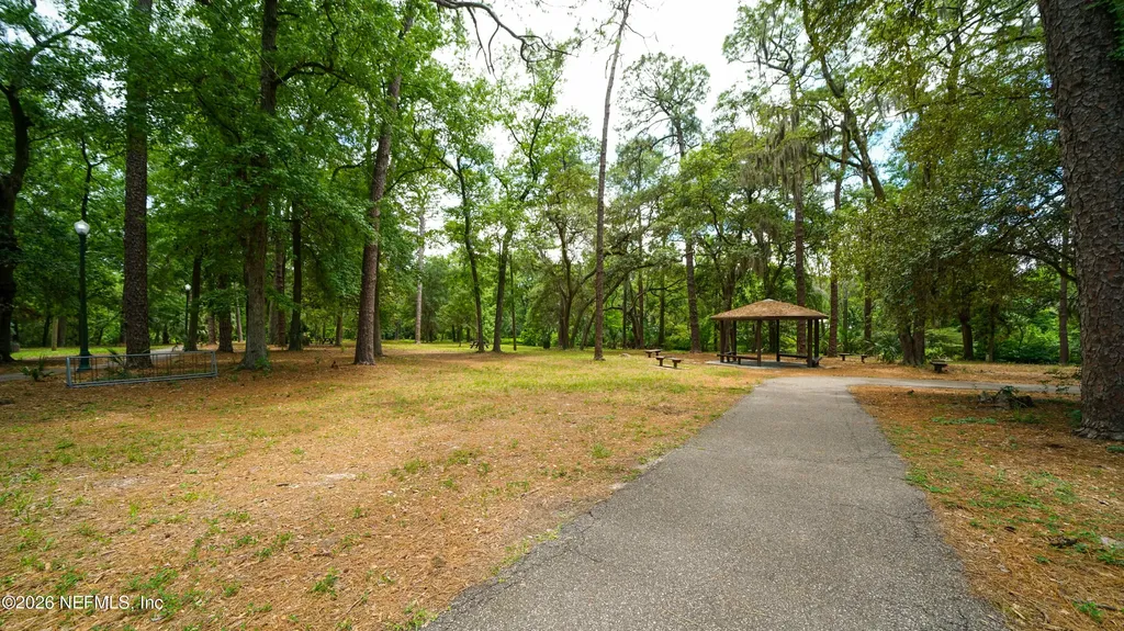 1544 Talbot Avenue Jacksonville FL 32205