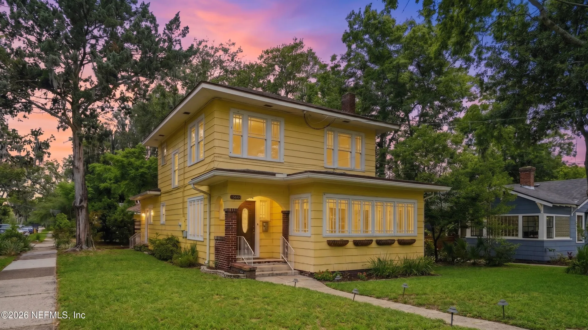 1544 Talbot Avenue Jacksonville FL 32205