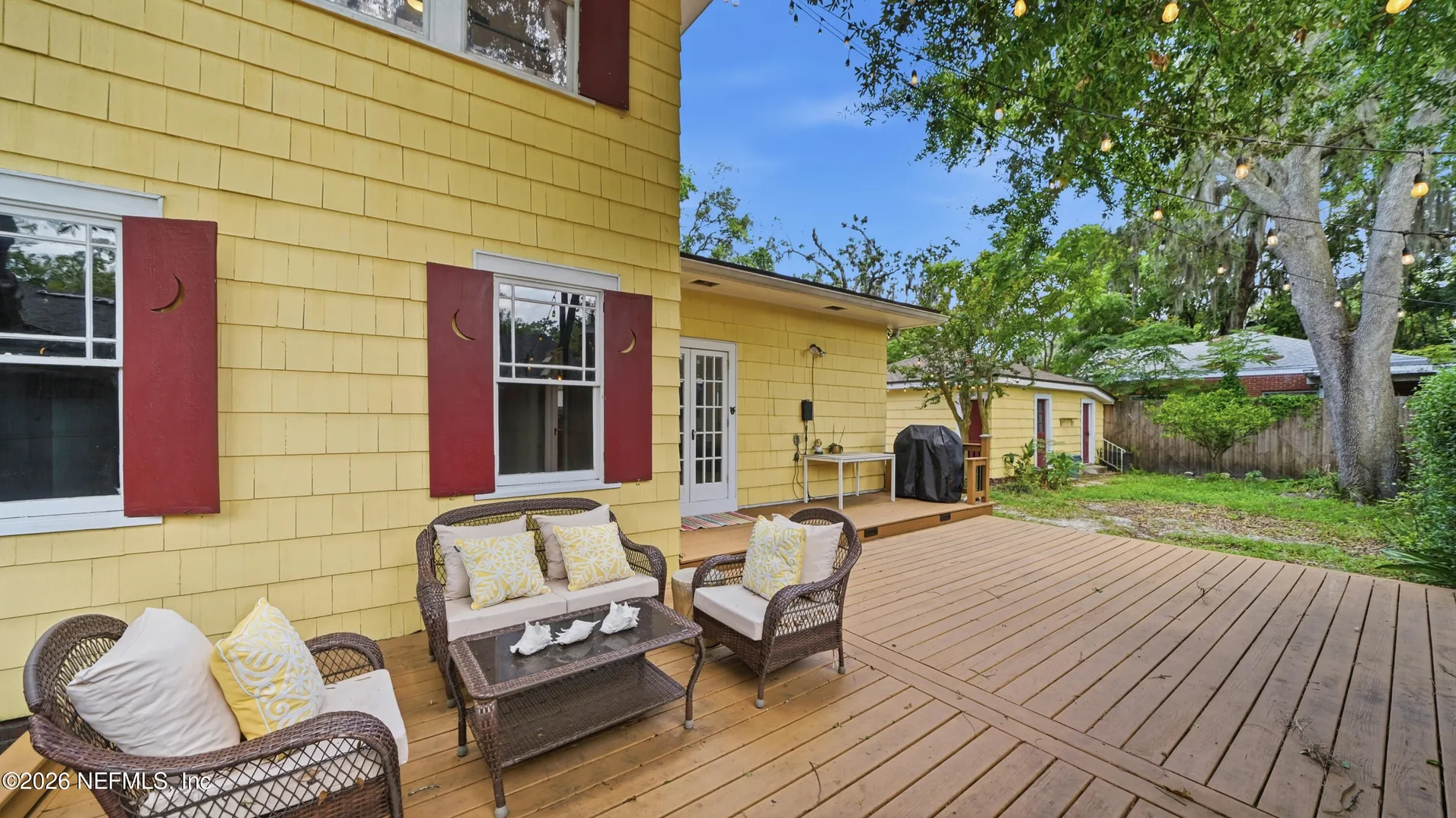 1544 Talbot Avenue Jacksonville FL 32205