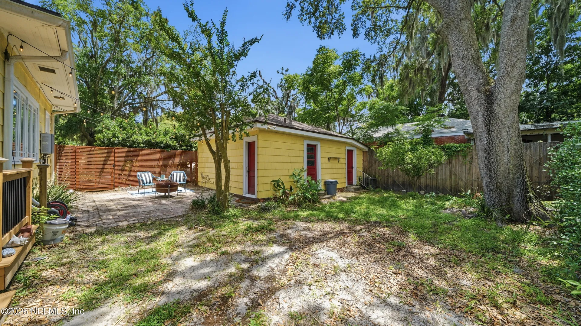 1544 Talbot Avenue Jacksonville FL 32205