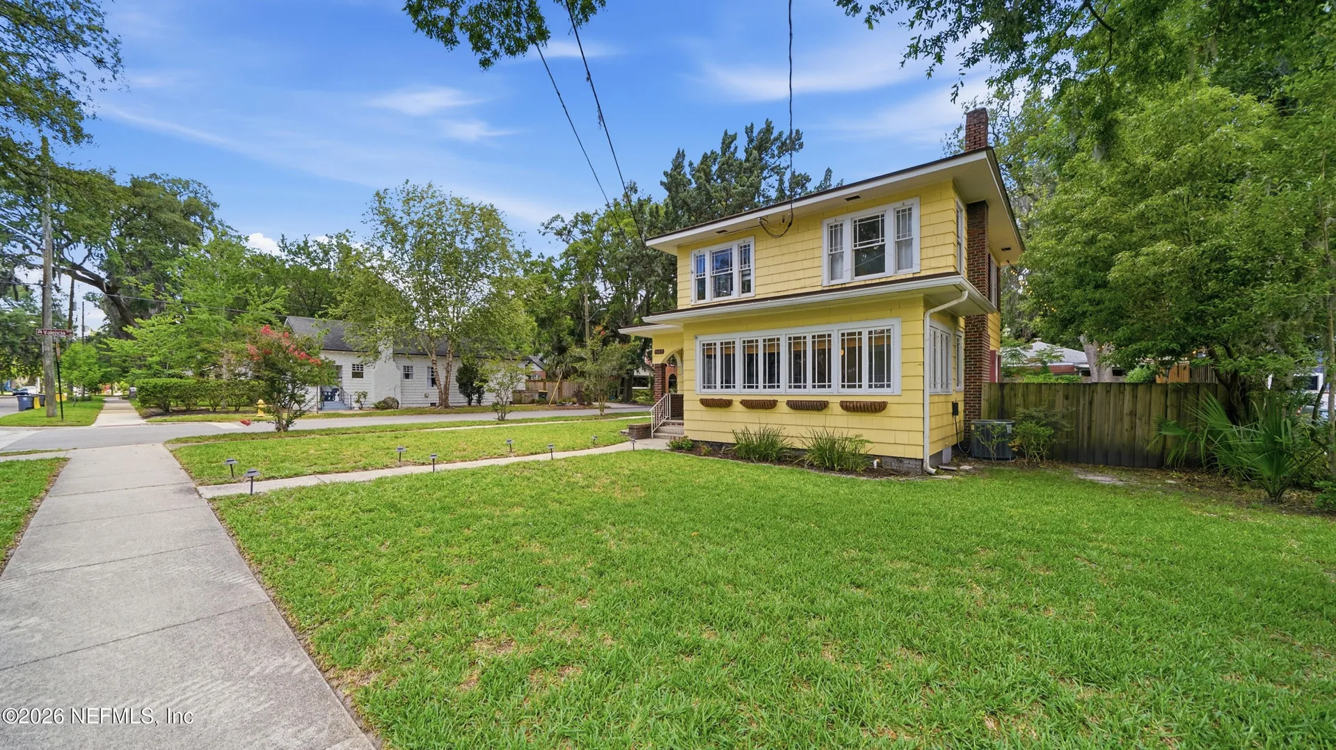1544 Talbot Avenue Jacksonville FL 32205