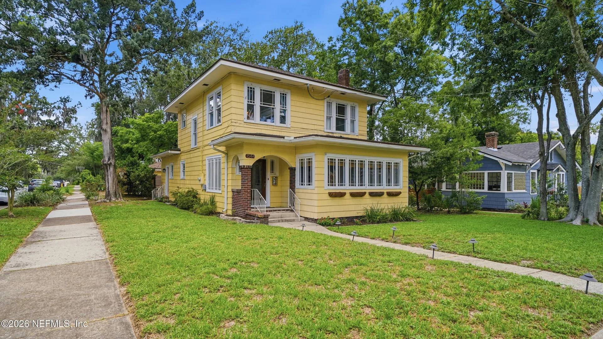 1544 Talbot Avenue Jacksonville FL 32205