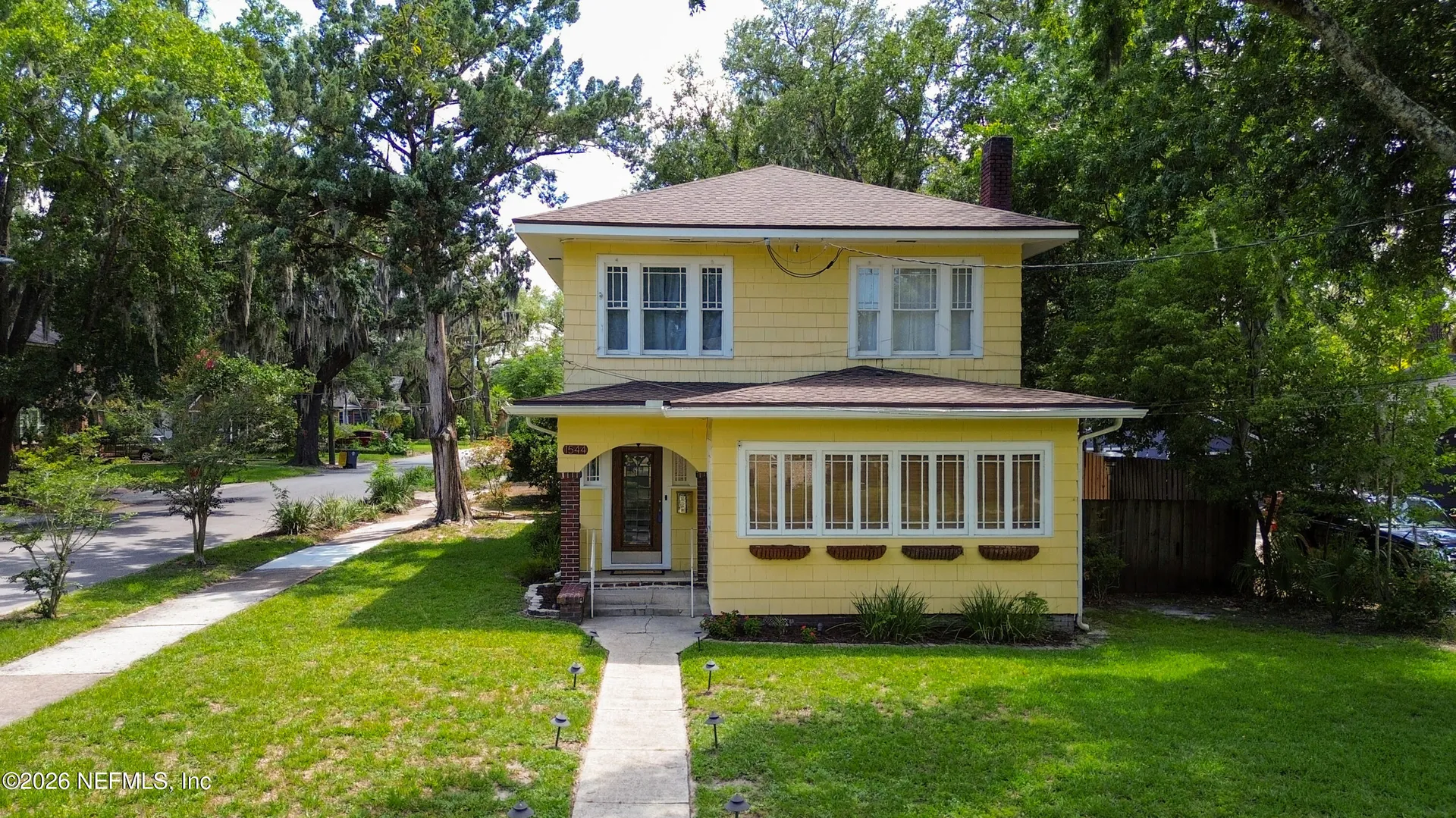 1544 Talbot Avenue Jacksonville FL 32205