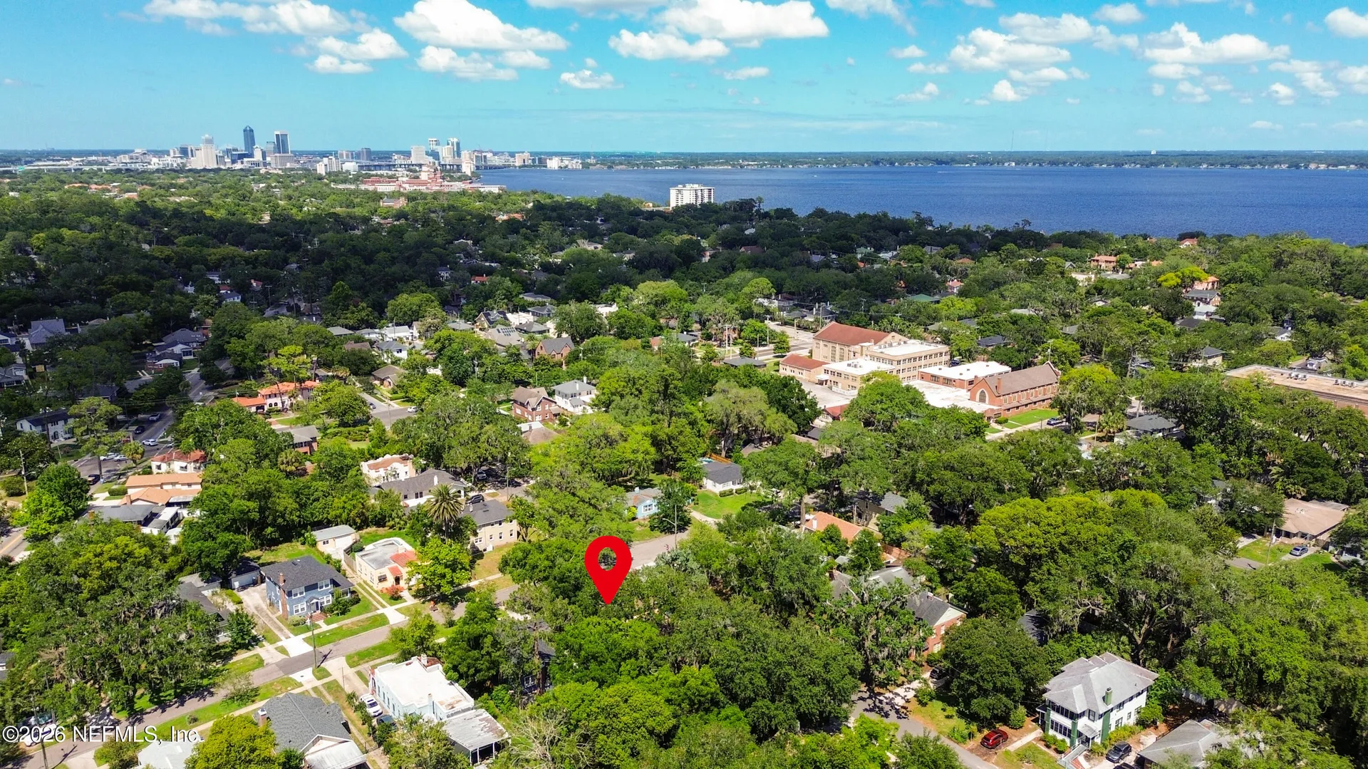 1544 Talbot Avenue Jacksonville FL 32205
