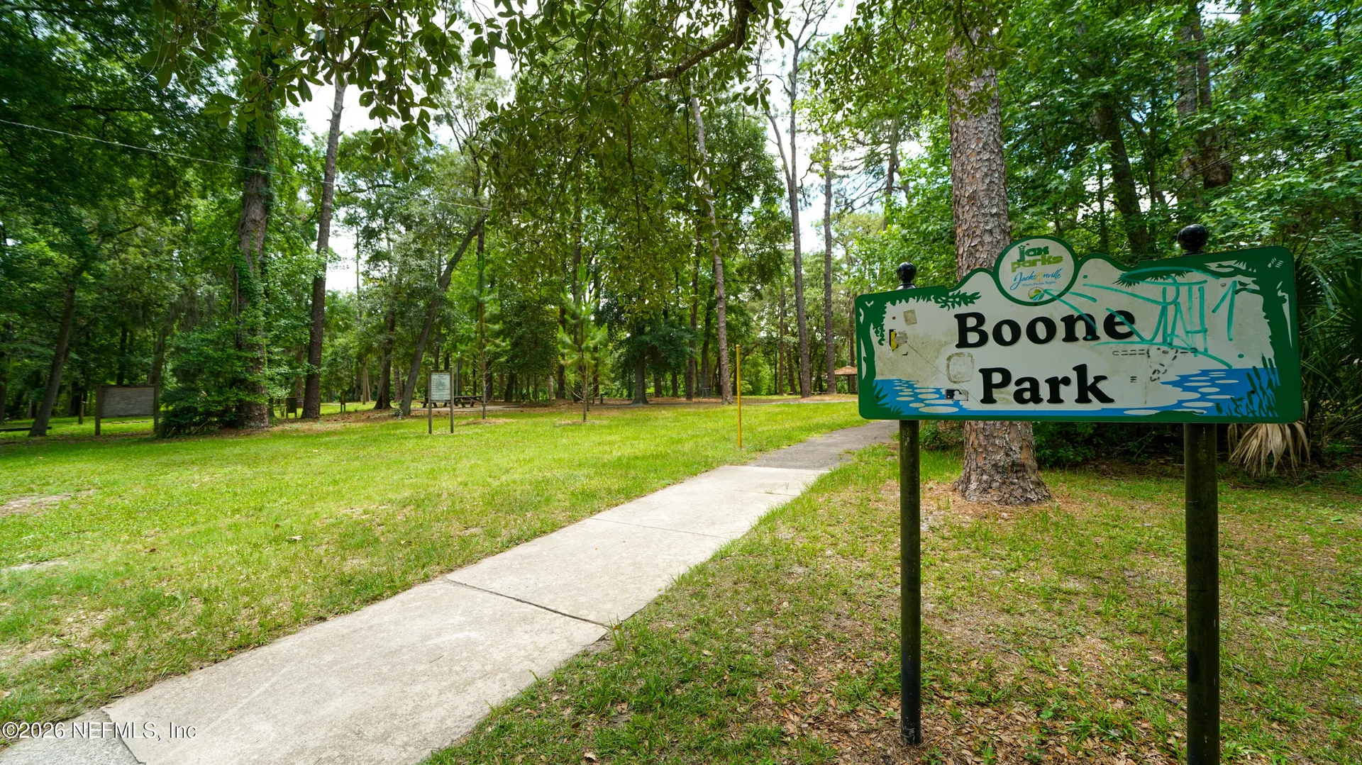 1544 Talbot Avenue Jacksonville FL 32205