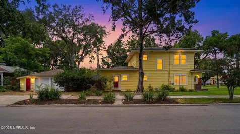 1544 Talbot Avenue Jacksonville FL 32205