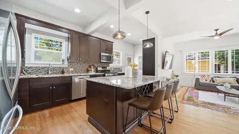 1544 Talbot Avenue Jacksonville FL 32205