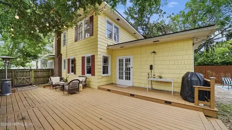 1544 Talbot Avenue Jacksonville FL 32205