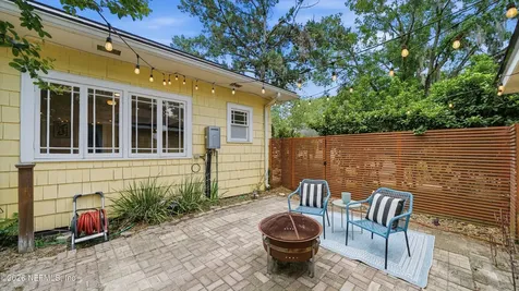 1544 Talbot Avenue Jacksonville FL 32205