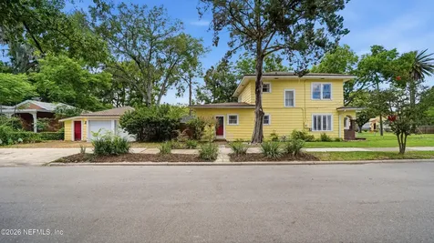 1544 Talbot Avenue Jacksonville FL 32205