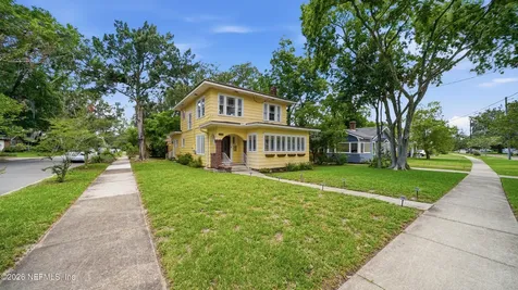 1544 Talbot Avenue Jacksonville FL 32205