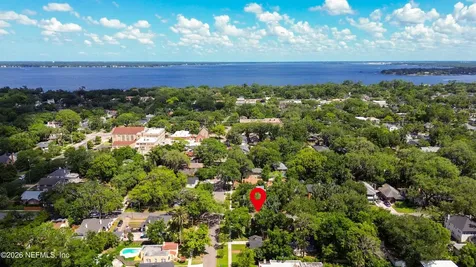 1544 Talbot Avenue Jacksonville FL 32205