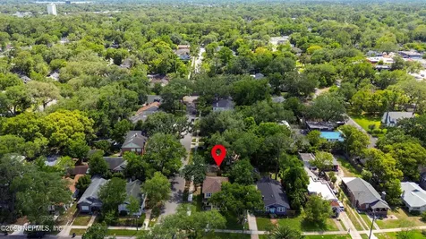 1544 Talbot Avenue Jacksonville FL 32205