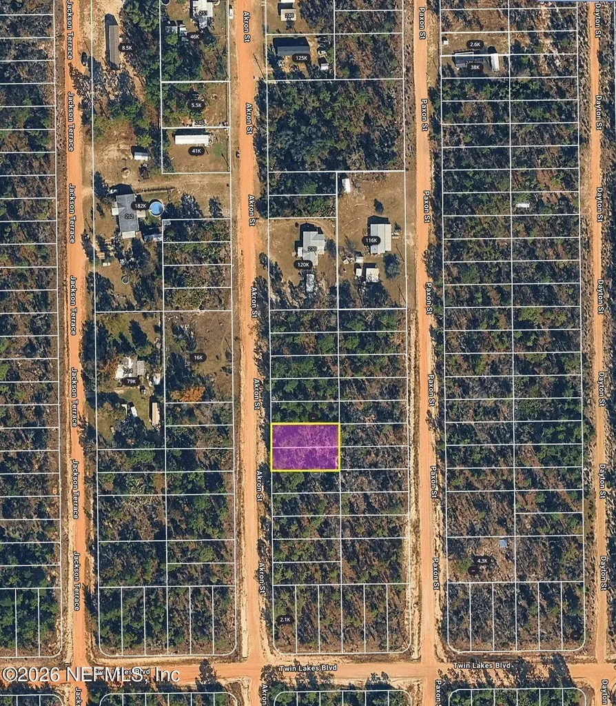 214 Akron Street Interlachen FL 32148