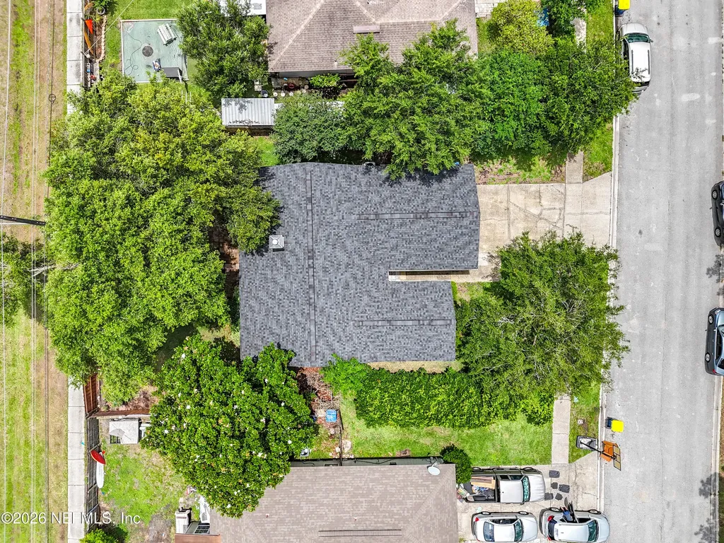 341 Hickory Hollow Drive N Jacksonville FL 32225