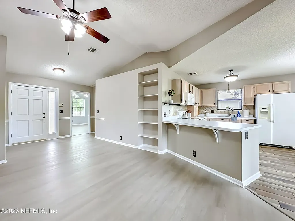 341 Hickory Hollow Drive N Jacksonville FL 32225