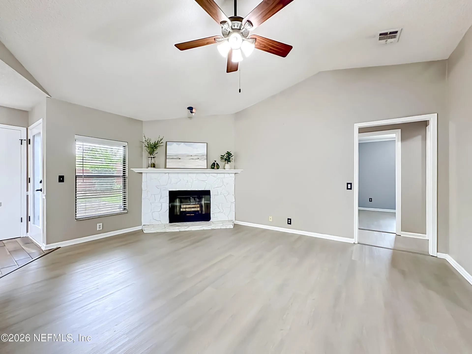 341 Hickory Hollow Drive N Jacksonville FL 32225