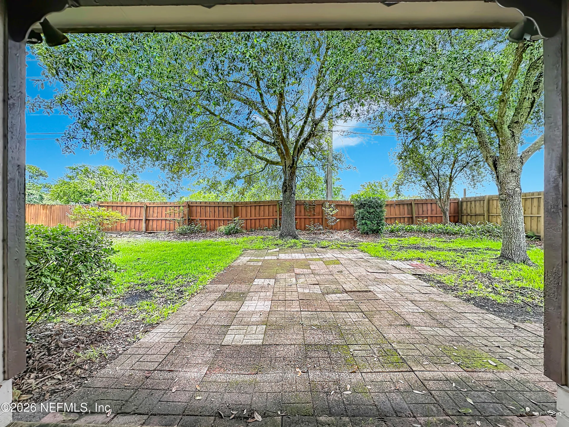 341 Hickory Hollow Drive N Jacksonville FL 32225