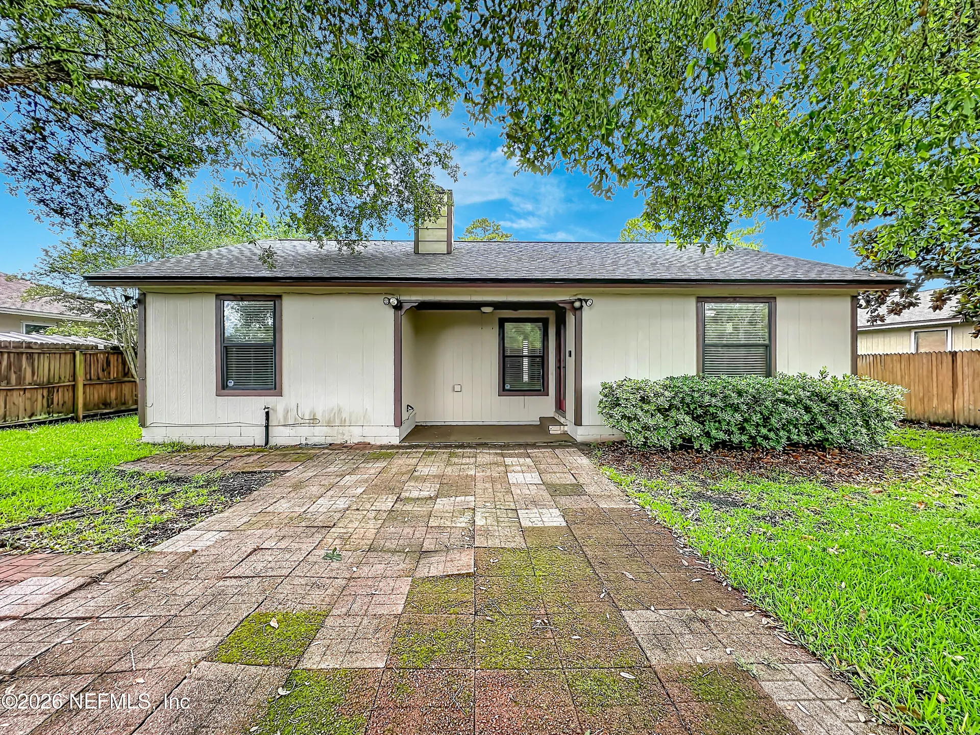 341 Hickory Hollow Drive N Jacksonville FL 32225