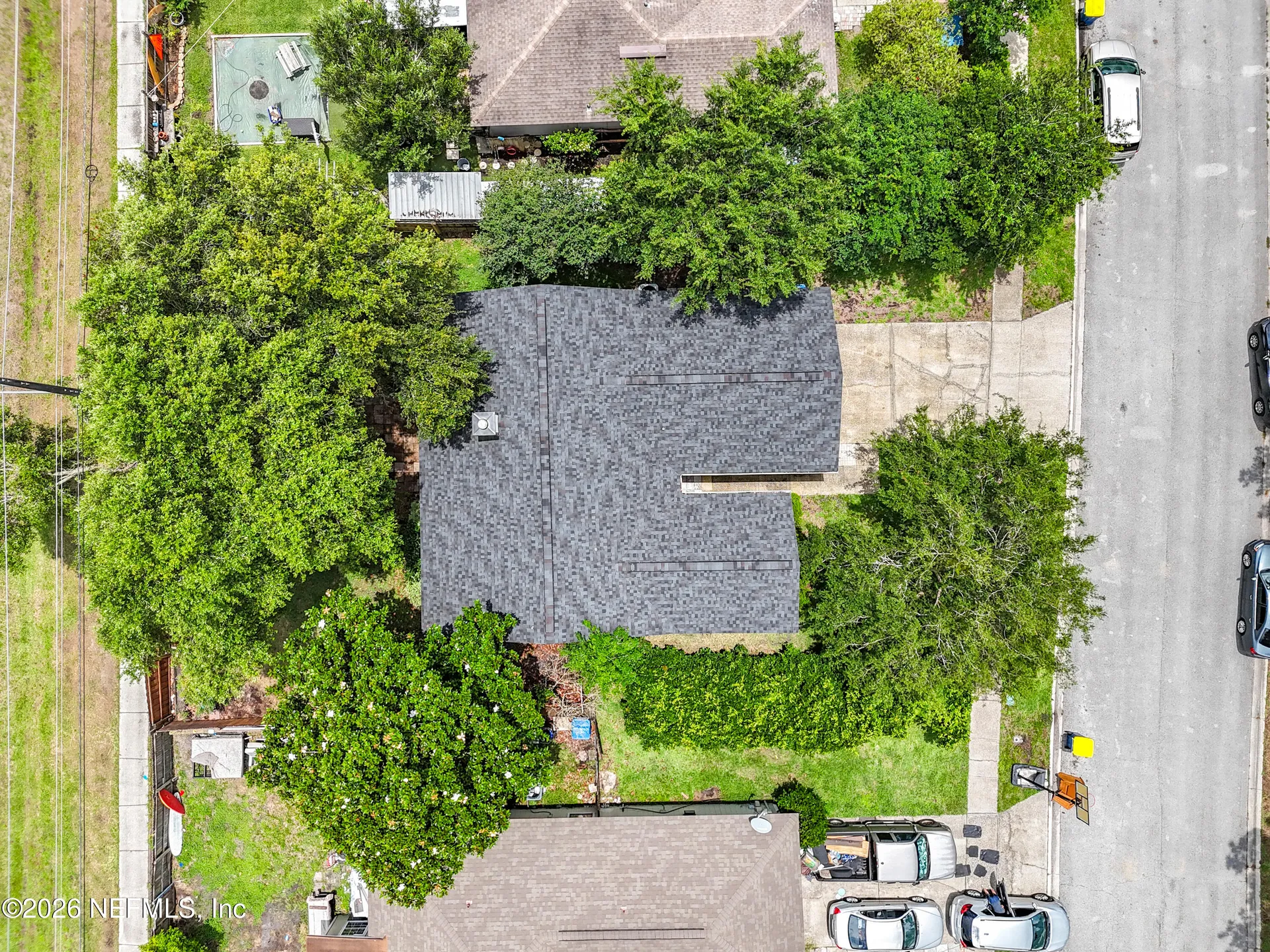 341 Hickory Hollow Drive N Jacksonville FL 32225