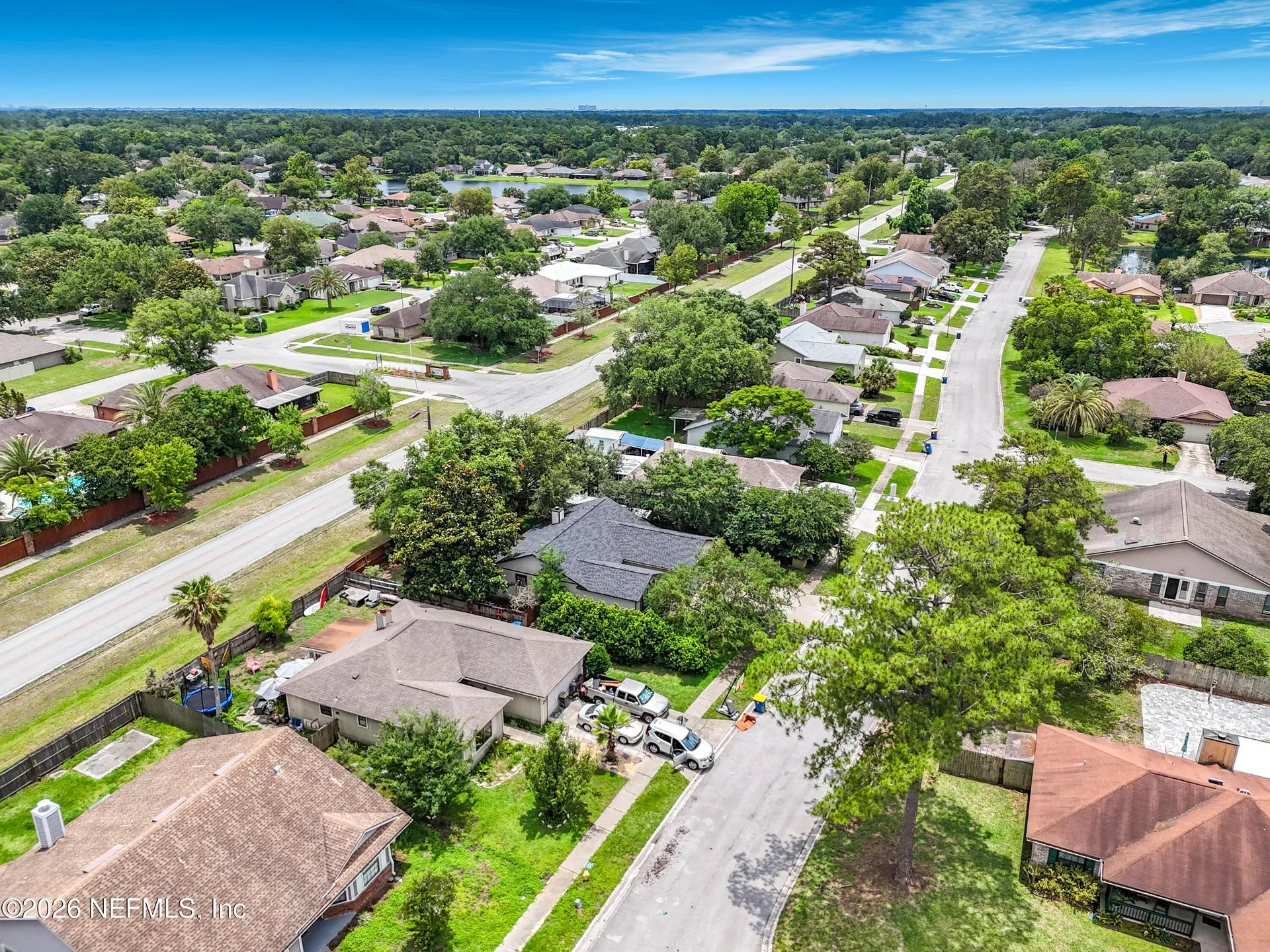 341 Hickory Hollow Drive N Jacksonville FL 32225