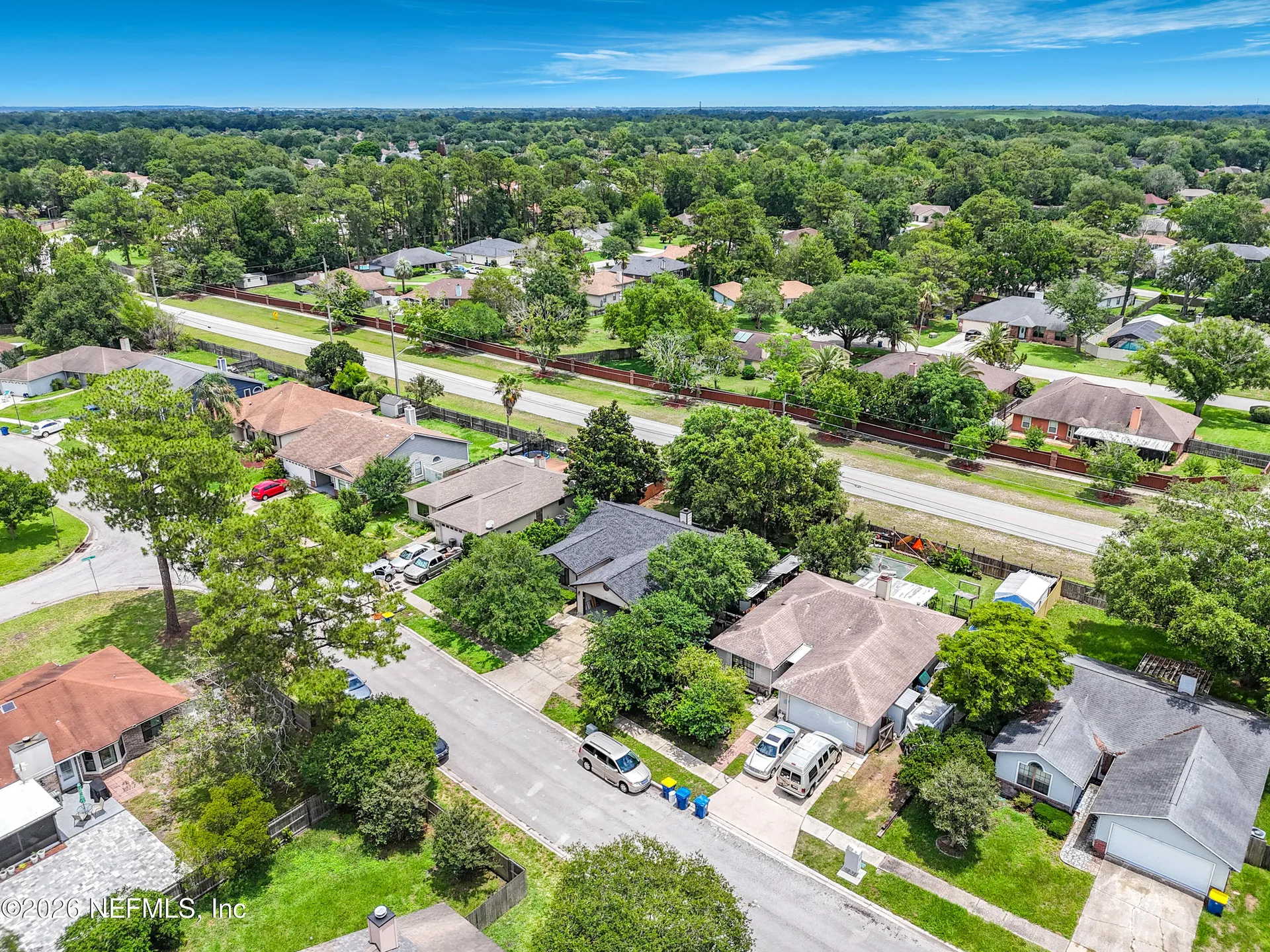 341 Hickory Hollow Drive N Jacksonville FL 32225