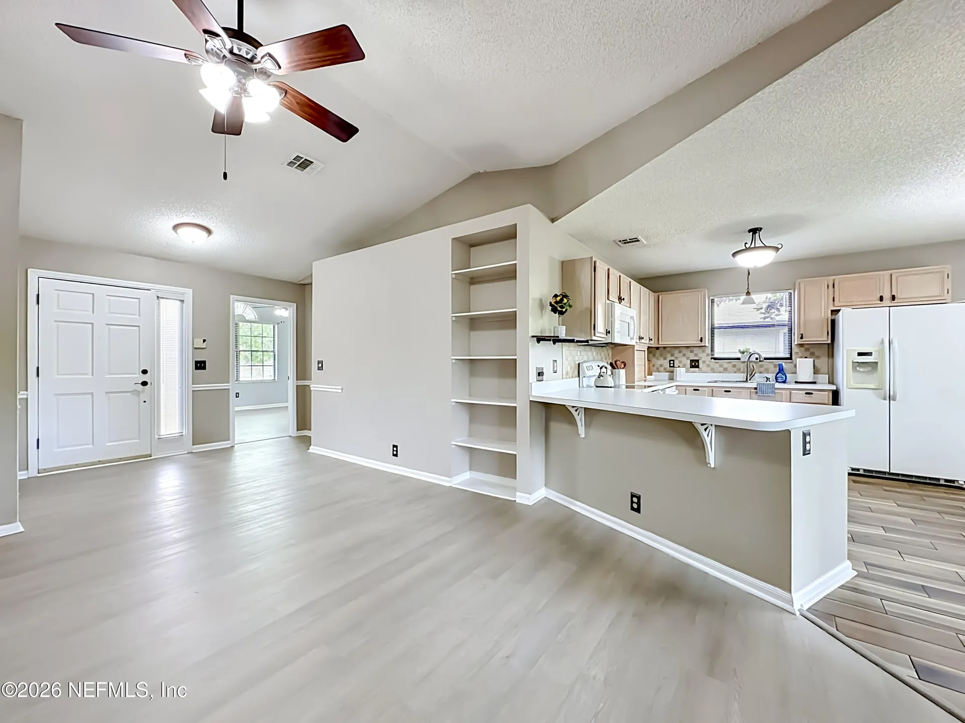 341 Hickory Hollow Drive N Jacksonville FL 32225