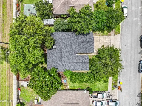 341 Hickory Hollow Drive N Jacksonville FL 32225