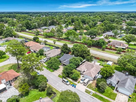 341 Hickory Hollow Drive N Jacksonville FL 32225