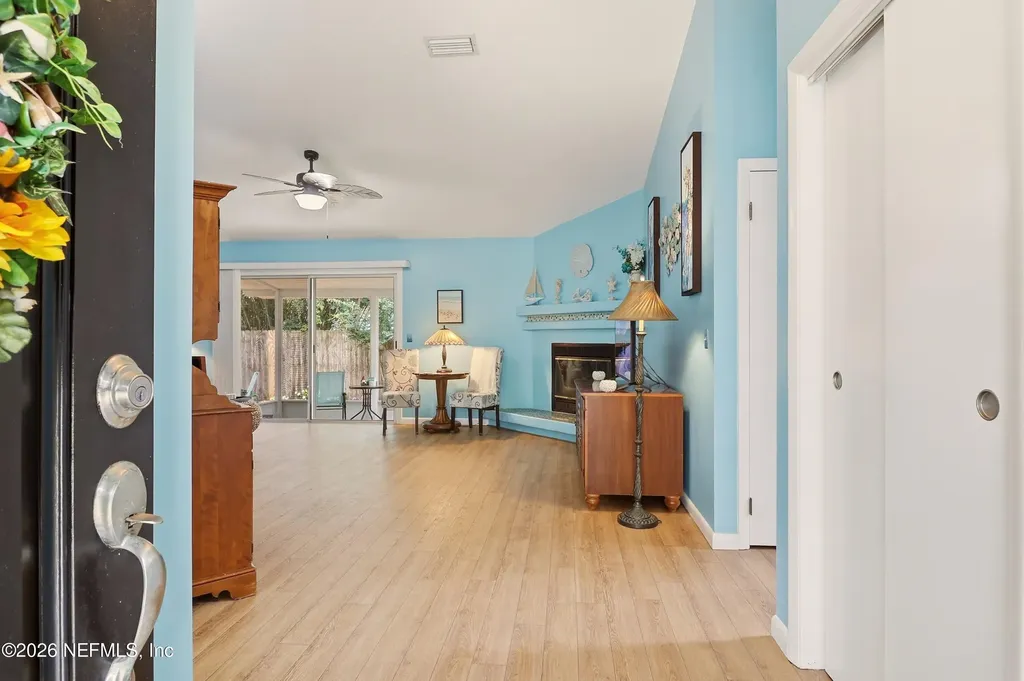 110 Osprey Road St. Augustine FL 32086