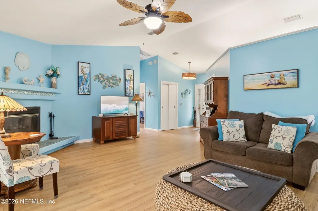 110 Osprey Road St. Augustine FL 32086