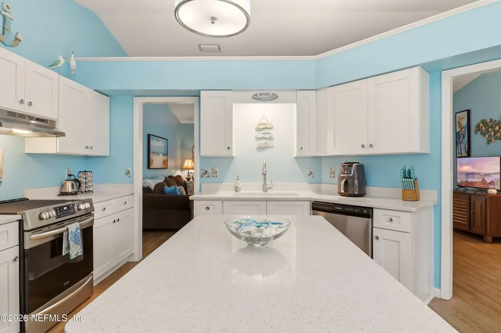 110 Osprey Road St. Augustine FL 32086