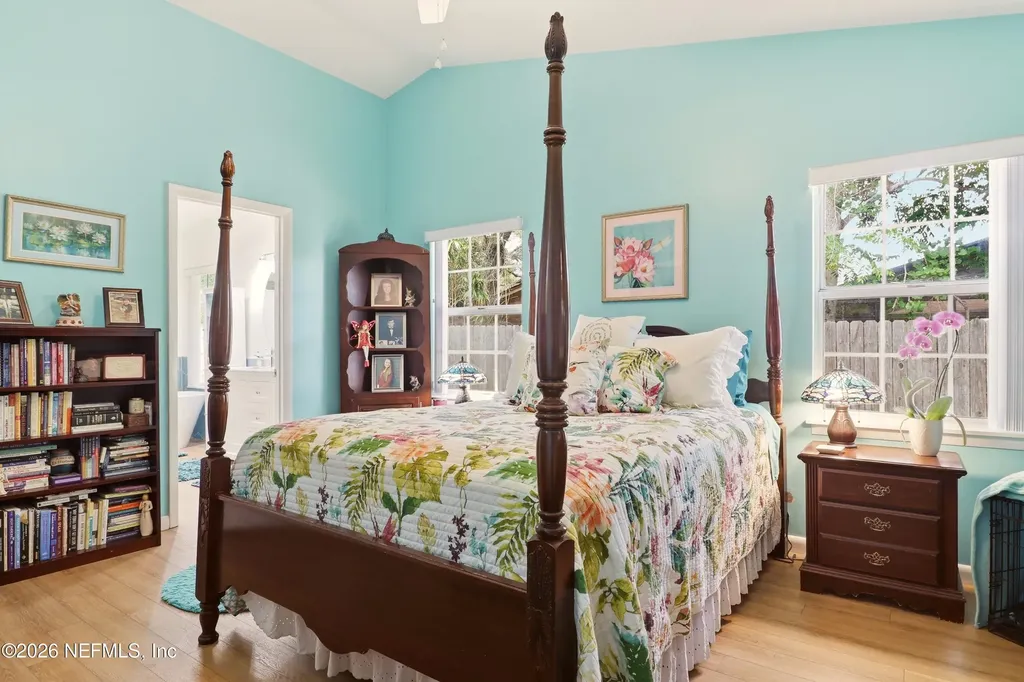 110 Osprey Road St. Augustine FL 32086