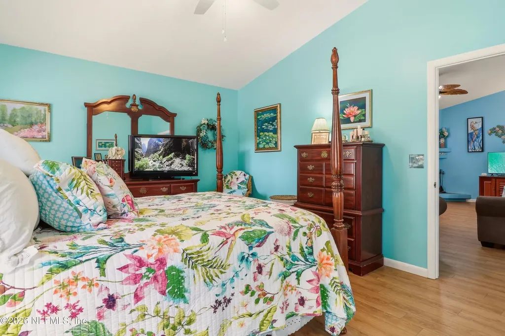 110 Osprey Road St. Augustine FL 32086