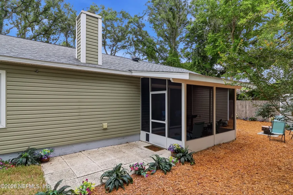 110 Osprey Road St. Augustine FL 32086