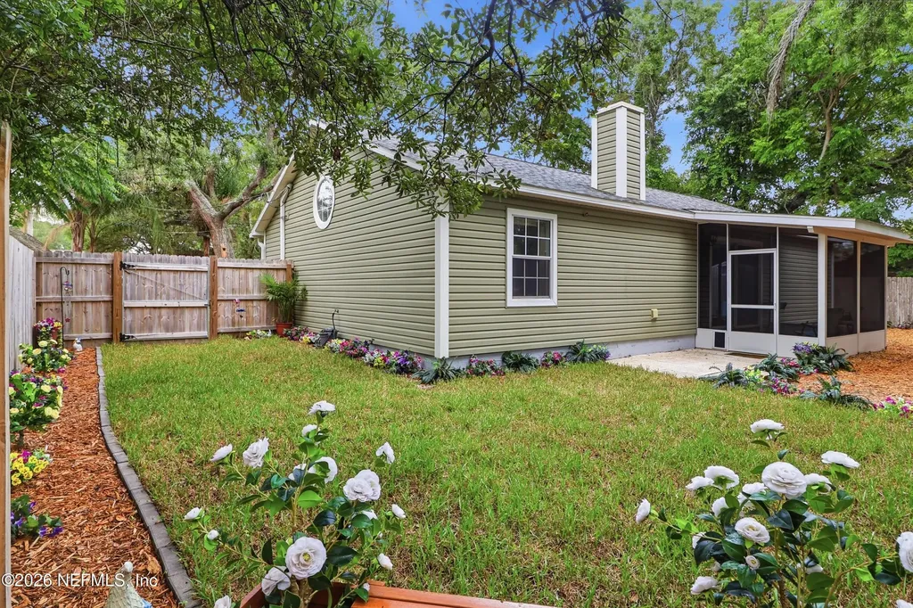 110 Osprey Road St. Augustine FL 32086
