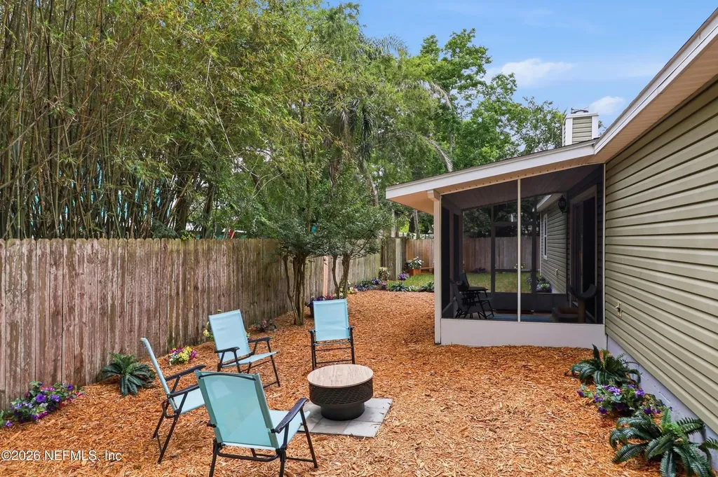 110 Osprey Road St. Augustine FL 32086