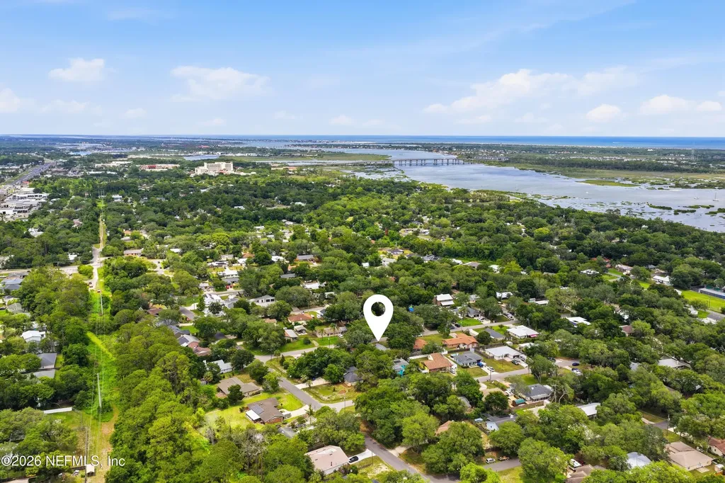 110 Osprey Road St. Augustine FL 32086