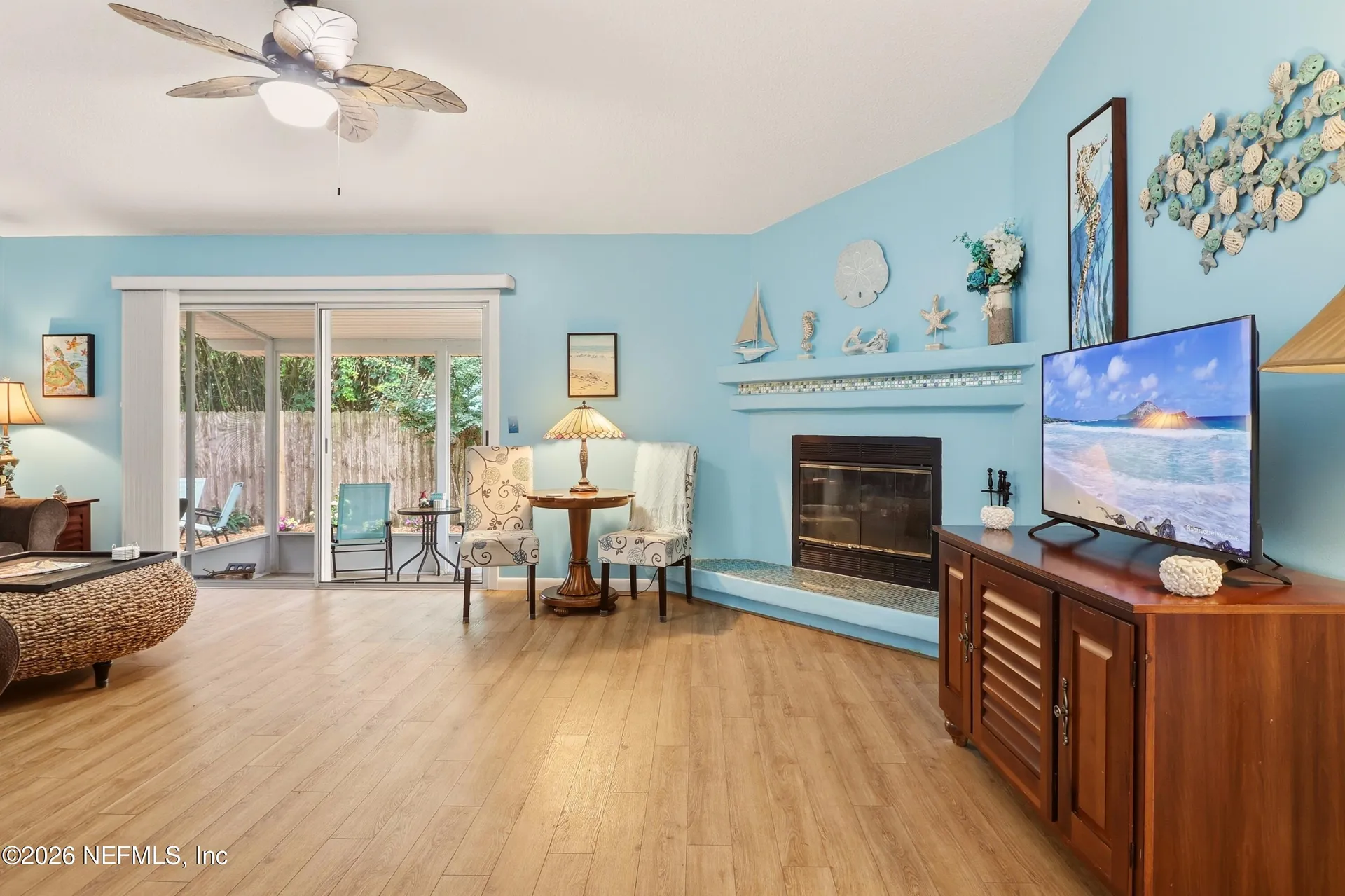 110 Osprey Road St. Augustine FL 32086
