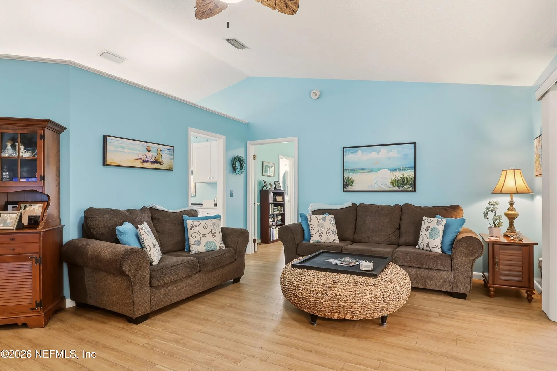 110 Osprey Road St. Augustine FL 32086