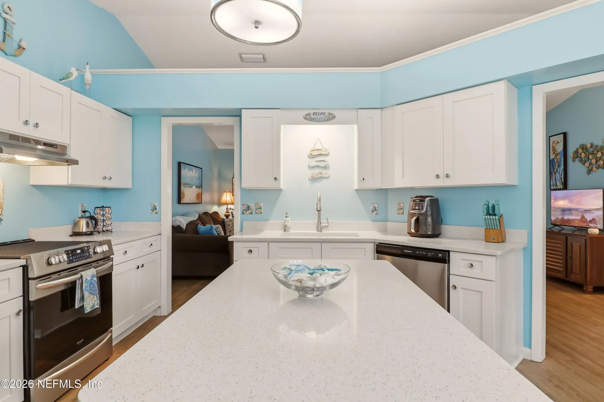 110 Osprey Road St. Augustine FL 32086
