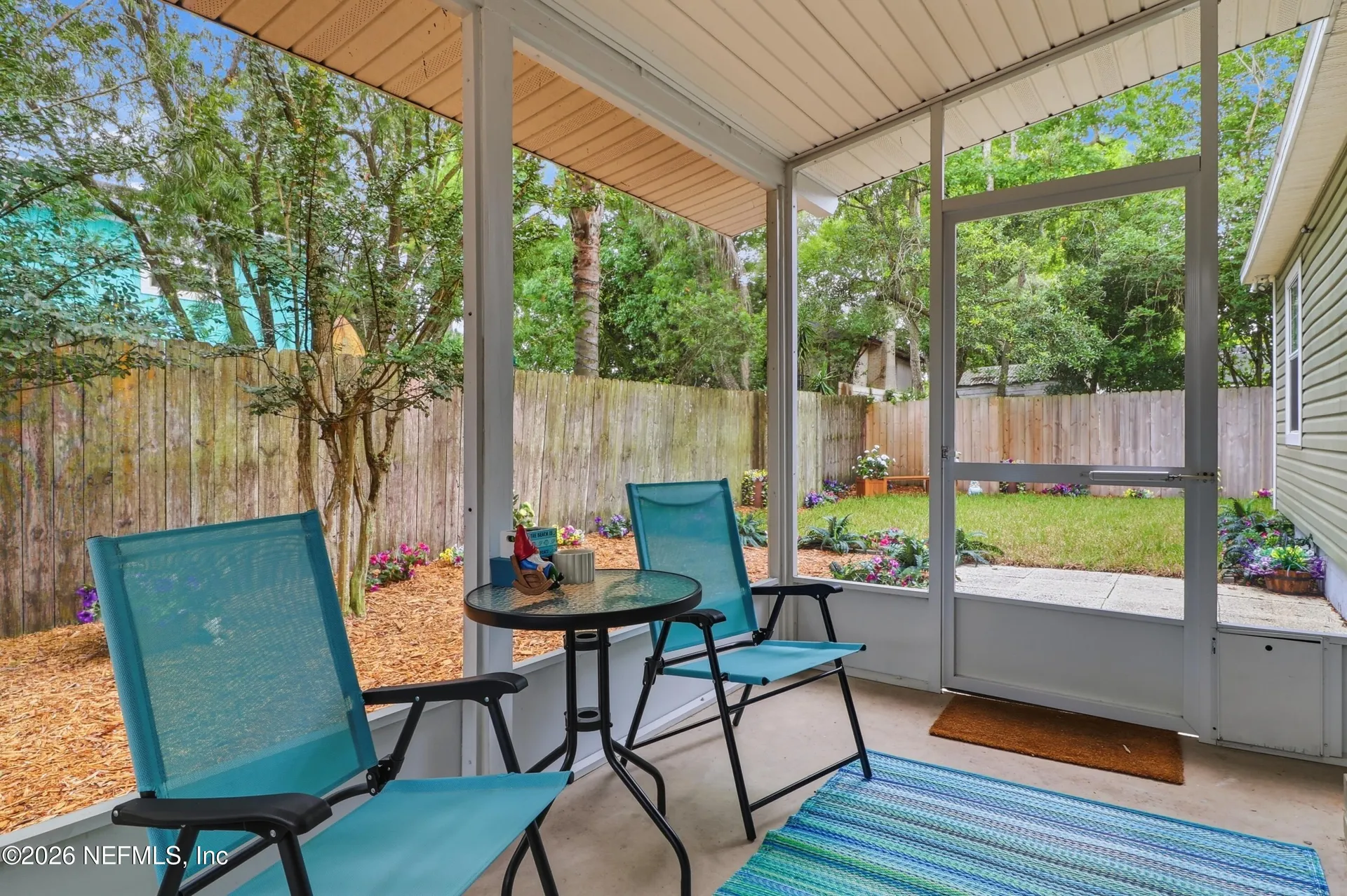 110 Osprey Road St. Augustine FL 32086