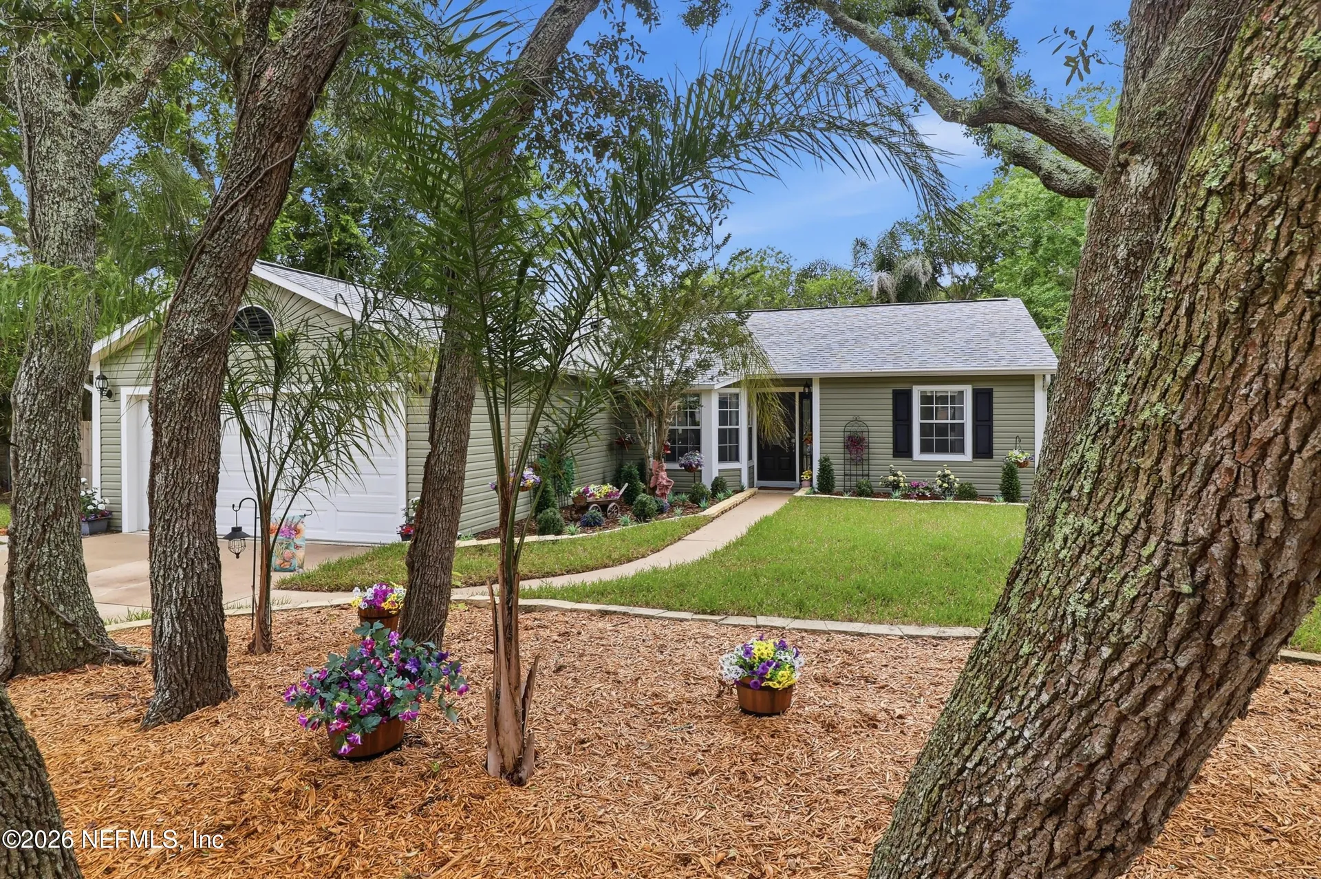 110 Osprey Road St. Augustine FL 32086