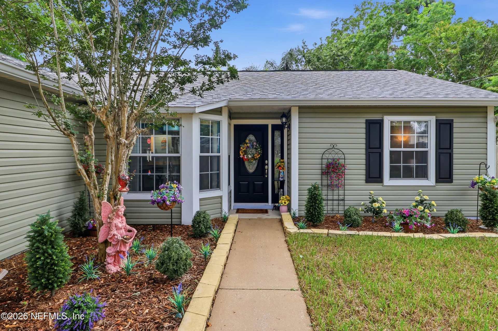 110 Osprey Road St. Augustine FL 32086