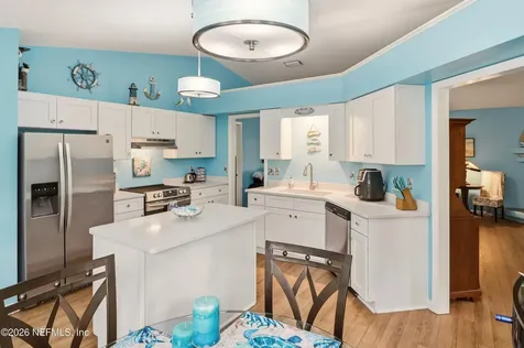 110 Osprey Road St. Augustine FL 32086