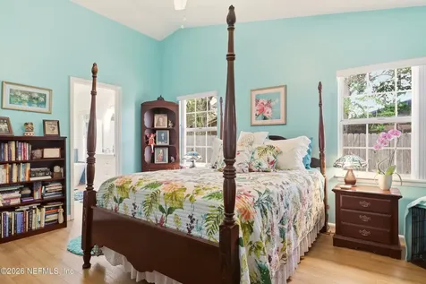 110 Osprey Road St. Augustine FL 32086