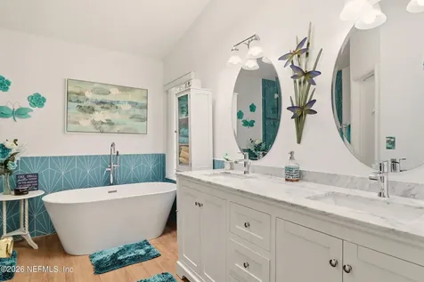 110 Osprey Road St. Augustine FL 32086