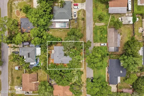 110 Osprey Road St. Augustine FL 32086